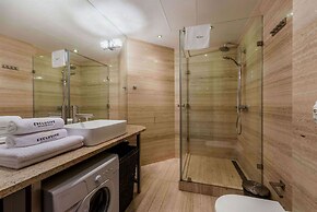 Exclusive Apartments | Wroclaw City Centre