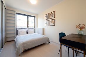 Exclusive Apartments | Wroclaw City Centre