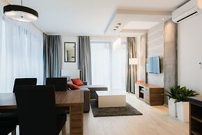 Exclusive Apartments | Wroclaw City Centre