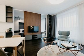Exclusive Apartments | Wroclaw City Centre