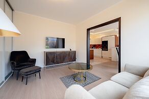 Exclusive Apartments | Wroclaw City Centre