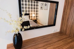 Exclusive Apartments | Wroclaw City Centre