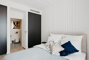 Exclusive Apartments | Wroclaw City Centre