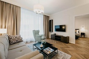 Exclusive Apartments | Wroclaw City Centre