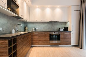 Exclusive Apartments | Wroclaw City Centre