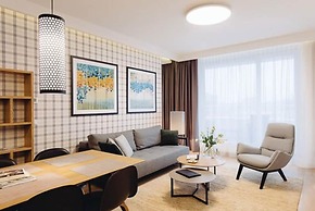 Exclusive Apartments | Wroclaw City Centre
