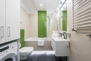 Exclusive Apartments | Wroclaw City Centre