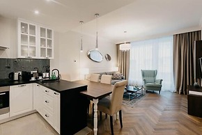 Exclusive Apartments | Wroclaw City Centre