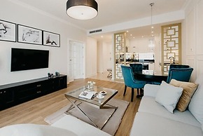 Exclusive Apartments | Wroclaw City Centre
