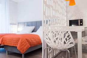 Exclusive Apartments | Wroclaw City Centre