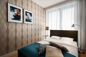 Exclusive Apartments | Wroclaw City Centre
