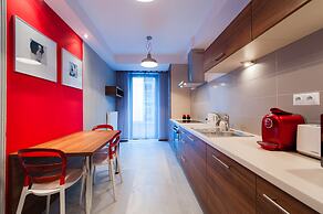 Exclusive Apartments | Wroclaw City Centre