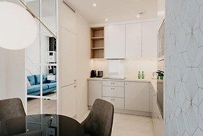 Exclusive Apartments | Wroclaw City Centre