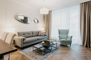 Exclusive Apartments | Wroclaw City Centre