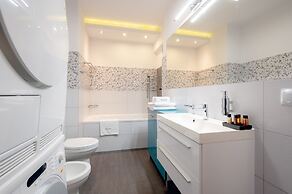 Exclusive Apartments | Wroclaw City Centre