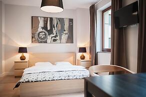 Exclusive Apartments | Wroclaw City Centre