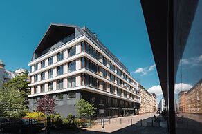 Exclusive Apartments | Wroclaw City Centre
