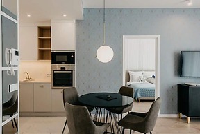 Exclusive Apartments | Wroclaw City Centre
