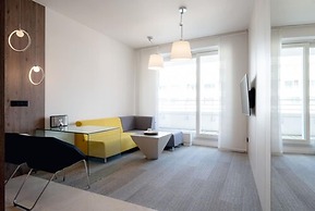 Exclusive Apartments | Wroclaw City Centre