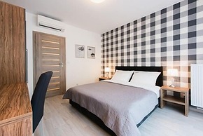 Exclusive Apartments | Wroclaw City Centre