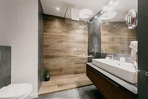 Exclusive Apartments | Wroclaw City Centre