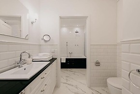 Exclusive Apartments | Wroclaw City Centre