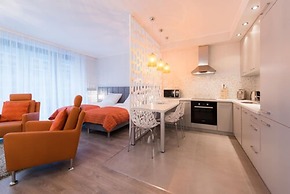 Exclusive Apartments | Wroclaw City Centre