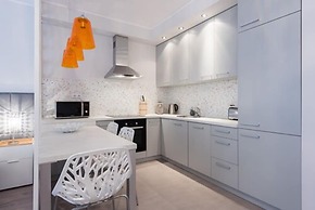 Exclusive Apartments | Wroclaw City Centre