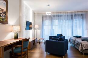 Exclusive Apartments | Wroclaw City Centre