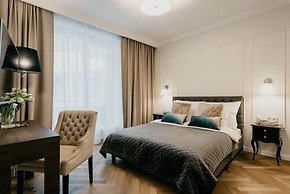 Exclusive Apartments | Wroclaw City Centre