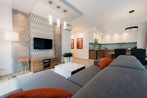 Exclusive Apartments | Wroclaw City Centre