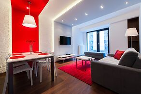 Exclusive Apartments | Wroclaw City Centre