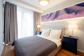 Exclusive Apartments | Wroclaw City Centre