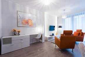 Exclusive Apartments | Wroclaw City Centre