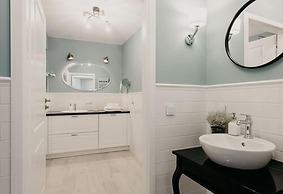 Exclusive Apartments | Wroclaw City Centre