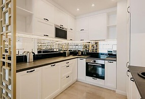 Exclusive Apartments | Wroclaw City Centre