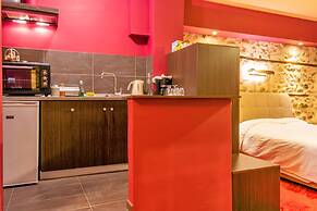 Guesthouse Sotiriou
