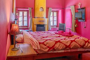 Guesthouse Sotiriou