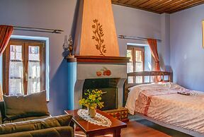 Guesthouse Sotiriou