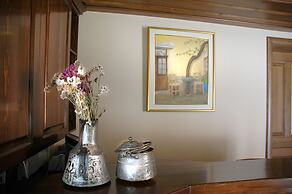 Guesthouse Sotiriou