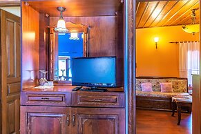 Guesthouse Sotiriou