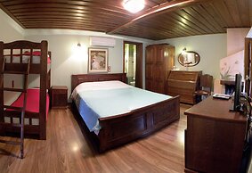 Guesthouse Sotiriou