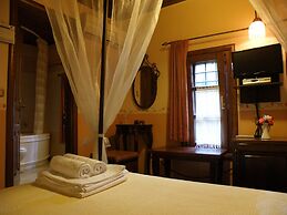 Guesthouse Sotiriou