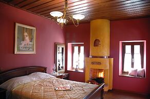 Guesthouse Sotiriou