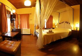 Guesthouse Sotiriou