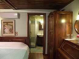 Guesthouse Sotiriou