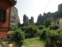 Guesthouse Sotiriou
