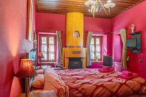 Guesthouse Sotiriou