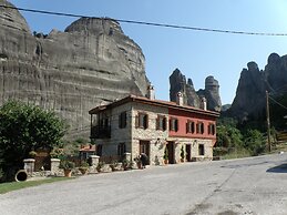 Guesthouse Sotiriou