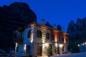 Guesthouse Sotiriou